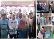 Sepekan, 11 Rumah Bantuan Baznas Diresmikan Bupati Sofyan, Wujud Dana Umat Kembali untuk Umat