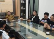 Tindak Lanjut MoU, SMSI–ABPEDNAS Gorontalo Fokus Kawal Program Jaga Desa