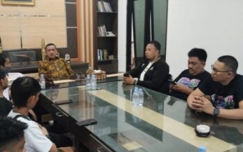 Tindak Lanjut MoU, SMSI–ABPEDNAS Gorontalo Fokus Kawal Program Jaga Desa