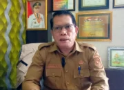 Musim Kemarau, Stok Beras di Kabupaten Gorontalo Dipastikan Aman hingga Desember