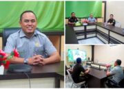 Zulfikar Usira Hadiri FGD Kejagung, Tegaskan Komitmen Dukung Asta Cita dan Cegah Korupsi