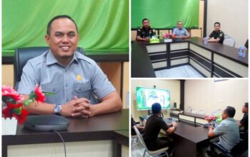 Zulfikar Usira Hadiri FGD Kejagung, Tegaskan Komitmen Dukung Asta Cita dan Cegah Korupsi
