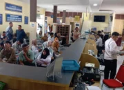 Pokok dan Denda Pajak Kendaraan Dibebaskan, Warga Gorontalo Serbu Layanan Samsat