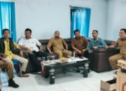 Menuju SOTK Baru, Kominfo Kabgor Perkuat Keamanan Siber dan Persandian