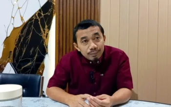 Mohamad Rizal Badja Dorong CSR 2027 Difokuskan untuk Penanganan Sampah