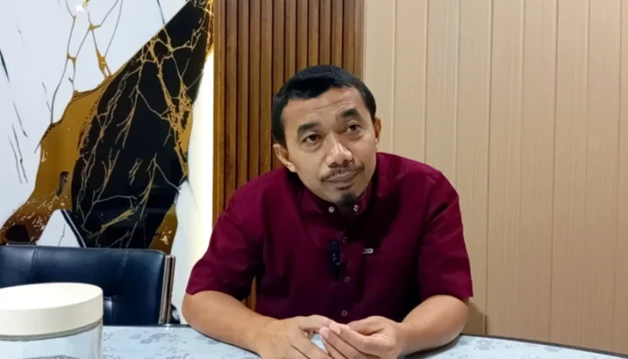 Mohamad Rizal Badja Dorong CSR 2027 Difokuskan untuk Penanganan Sampah