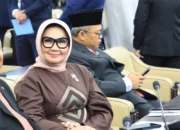 Hadiri Sidang Tahunan MPR, Rahmijati Jahja Dorong Program Presiden Berdampak ke Gorontalo