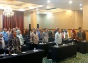 Selain Diuji Kompetensi, 35 Pejabat yang Ikut Job Fit di Pemkab Gorontalo Juga Dites Kejiwaan