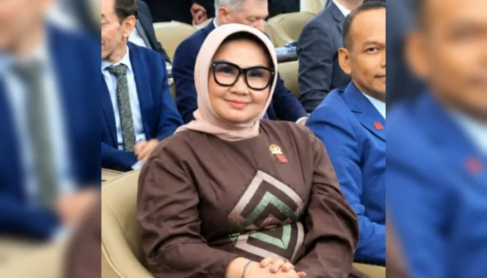 81 Tahun Indonesia Merdeka, Rahmijati Jahja Tegaskan Perjuangan untuk Rakyat Harus Terus Menyala
