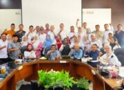 ABPEDNAS dan Srikandi Jaga Desa Kabgor Siapkan Dua Agenda Besar, Ini Jadwalnya