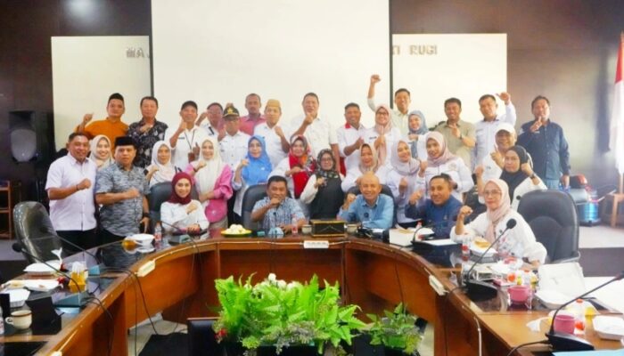 ABPEDNAS dan Srikandi Jaga Desa Kabgor Siapkan Dua Agenda Besar, Ini Jadwalnya