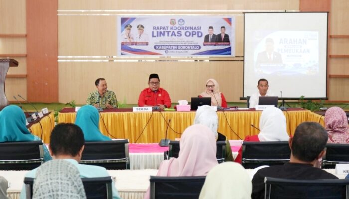 Pemkab Gorontalo Pacu Wajib Belajar 13 Tahun, Satu Tahun Pra-SD Jadi Fondasi Anak