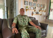 Di Usia 81 RI, Dandim 1315 Gorontalo Tegaskan Komitmen TNI Kawal Program Presiden untuk Rakyat