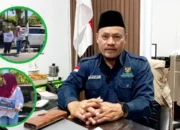 Ketua Baznas Ajak Warga Bantu Korban Gempa NTT, Jika Tak Bisa Memberi Minimal Dukung Penggalangan Dana