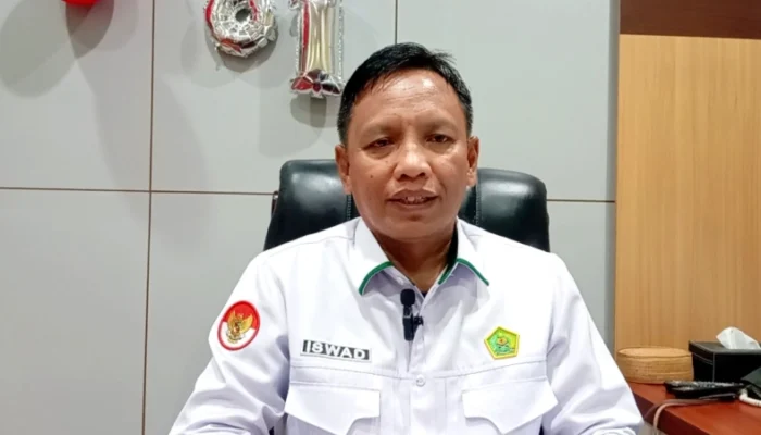 Kunjungan Menteri Agama ke Gorontalo Ditunda, Iswad Abdullah Ungkap Alasannya