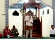 Pemangku Adat Soroti PLH Camat Kenakan Takowa Da’a, Pemda Diminta Segera Tetapkan Camat Definitif