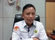 Kemenag Kabgor Siapkan Rangkaian Maulid Nabi, 103 Madrasah Turut Ambil Bagian