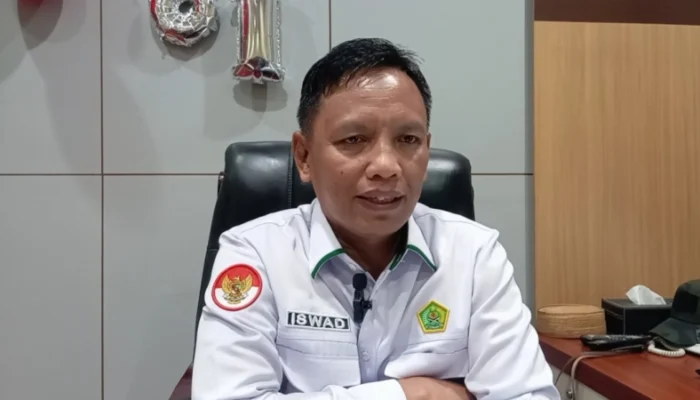 Kemenag Kabgor Siapkan Rangkaian Maulid Nabi, 103 Madrasah Turut Ambil Bagian