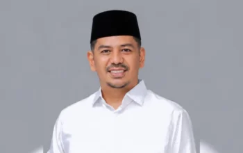 Andi Ilham Ajak Pelaku Usaha Teladani Empat Sifat Nabi untuk Bangun Ekonomi Gorontalo