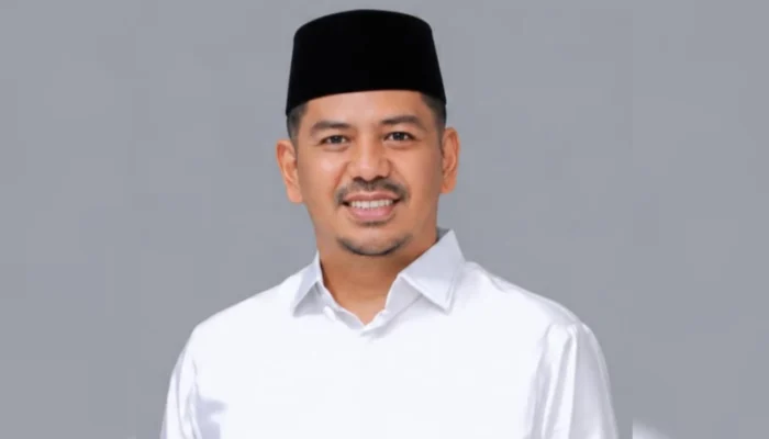 Andi Ilham Ajak Pelaku Usaha Teladani Empat Sifat Nabi untuk Bangun Ekonomi Gorontalo