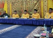 Maulid Nabi di Baiturrahman, Zulfikar Usira Tekankan Keteladanan Rasul dan Jati Diri Gorontalo