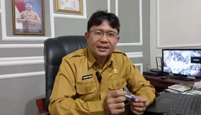 Tak Perlu Antre ke Dukcapil, Warga Kabgor Kini Bisa Urus Dokumen dari Rumah