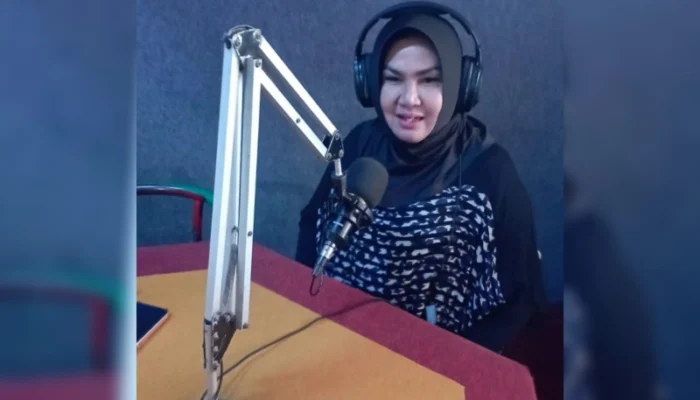 Dari Maulid hingga Tugas Legislasi, Rahmijati Jahja Tekankan Pentingnya Keteladanan