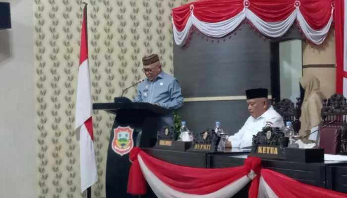 Tekanan Fiskal Menghimpit, Sofyan–Tonny Pastikan Pelayanan Publik dan Kebutuhan Rakyat Tetap Prioritas