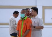 Abang Bentor di Gorontalo Jadi Tersangka, Diduga Perkosa Anak dan Curi HP Korban