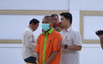 Abang Bentor di Gorontalo Jadi Tersangka, Diduga Perkosa Anak dan Curi HP Korban