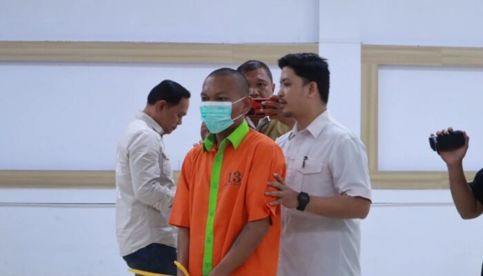 Abang Bentor di Gorontalo Jadi Tersangka, Diduga Perkosa Anak dan Curi HP Korban