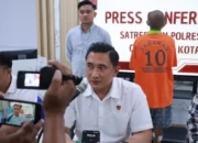 Ditolak Berhubungan Badan, Suami di Gorontalo Tikam Istri hingga 15 Kali