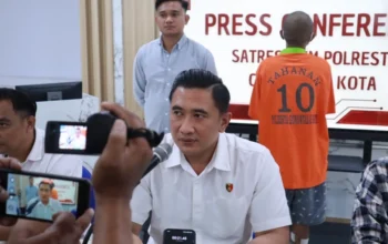 Ditolak Berhubungan Badan, Suami di Gorontalo Tikam Istri hingga 15 Kali
