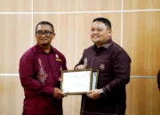 Pemkab Gorontalo Borong Tiga Penghargaan KPPN Award, Kinerja Sofyan–Tonny Tuai Apresiasi