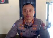 Balap Liar di Bundaran Saronde Bikin Resah, Ditlantas Polda Gorontalo Siapkan Penindakan Tegas