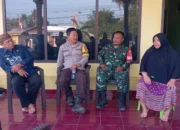 Dikeluhkan Warga, Lurah Bolihuangga Sidak Pangkalan LPG 3 Kg, Ditutup Sementara