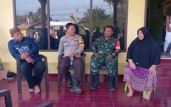 Dikeluhkan Warga, Lurah Bolihuangga Sidak Pangkalan LPG 3 Kg, Ditutup Sementara