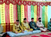 Hadiri Festival Walima Bongo, Zulfikar Usira Dorong Tradisi Jadi Kekuatan Ekonomi
