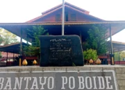 Bantayo Po Boide Diduga Jadi Lokasi Mesum, Bupati Sofyan Perintahkan OPD Turun Tangan