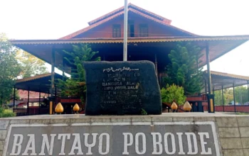 Bantayo Po Boide Diduga Jadi Lokasi Mesum, Bupati Sofyan Perintahkan OPD Turun Tangan