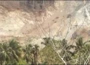 Aktivitas Galian C di Pilohayanga Dikeluhkan, Kades Ungkap Sopir Sulit Diatur