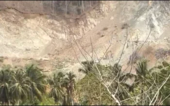 Aktivitas Galian C di Pilohayanga Dikeluhkan, Kades Ungkap Sopir Sulit Diatur