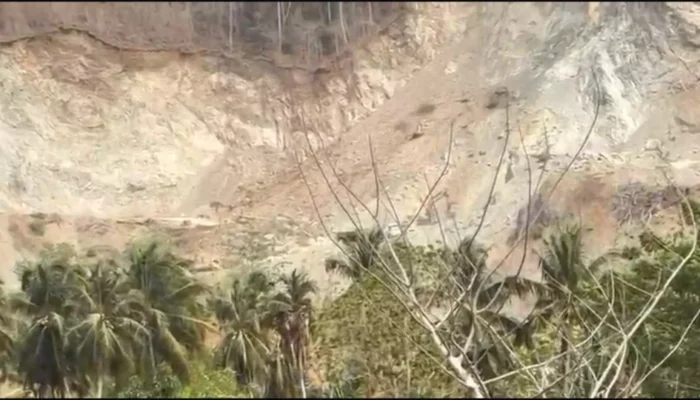 Aktivitas Galian C di Pilohayanga Dikeluhkan, Kades Ungkap Sopir Sulit Diatur