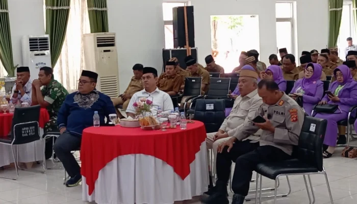 Zulfikar Usira Dorong GOW Jadi Motor Pemberdayaan Perempuan di Kabupaten Gorontalo