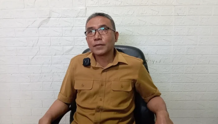 Harga Rica Makin Pedas, Disperindag Kabgor Siapkan Operasi Pasar