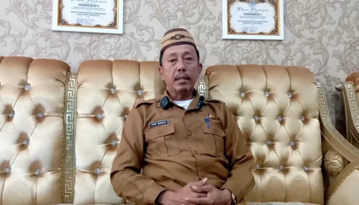 Dugaan Mesum di Bantayo Po Boide, Kadis Dikbud Perketat Pengawasan