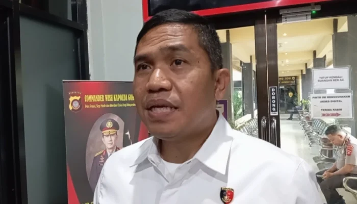 PETI Tihuo Pohuwato Diusut, Polisi Bidik Pemodal di Balik Aktivitas Tambang