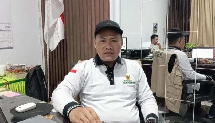 Donasi Korban Gempa NTT Terkumpul Hampir Rp11 Juta, Baznas Kabgor Segera Salurkan