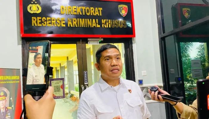 7 Dugaan Korupsi Proyek Jalan Dana PEN Disidik, 242 Saksi Diperiksa