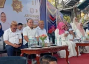 Zulfikar Usira Apresiasi Pawai Kendaraan Hias Islami, Dorong Tradisi Keagamaan Terus Dihidupkan